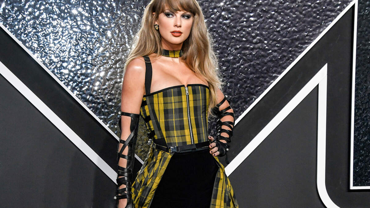 Taylor Swift